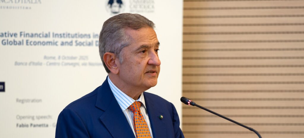 Paneta: Inflacija eurozone bi mogla biti niža