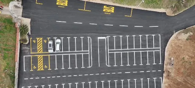 Glavni grad na korak od rješavanja problema parkiranja u Ulici 13. jula: Ruše Venom, gradiće parking