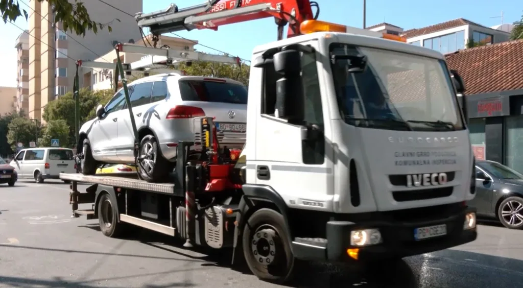 Glavni grad predlaže da poskupi “pauk”