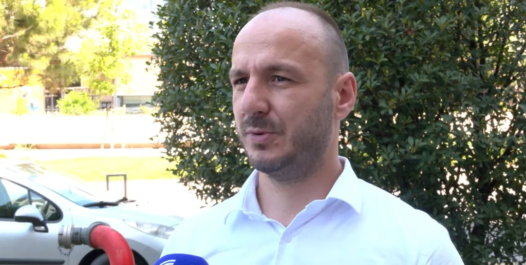 Pavićević: Više puta smo tražili od Đeljošaja da riješi problem divljanja cijena, nijesmo dobili nikakav odgovor