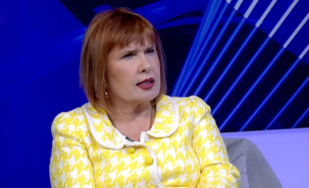 Pavličić: Od dijaloga Vrhovnog i Ustavnog suda zavisi stepen vladavine prava