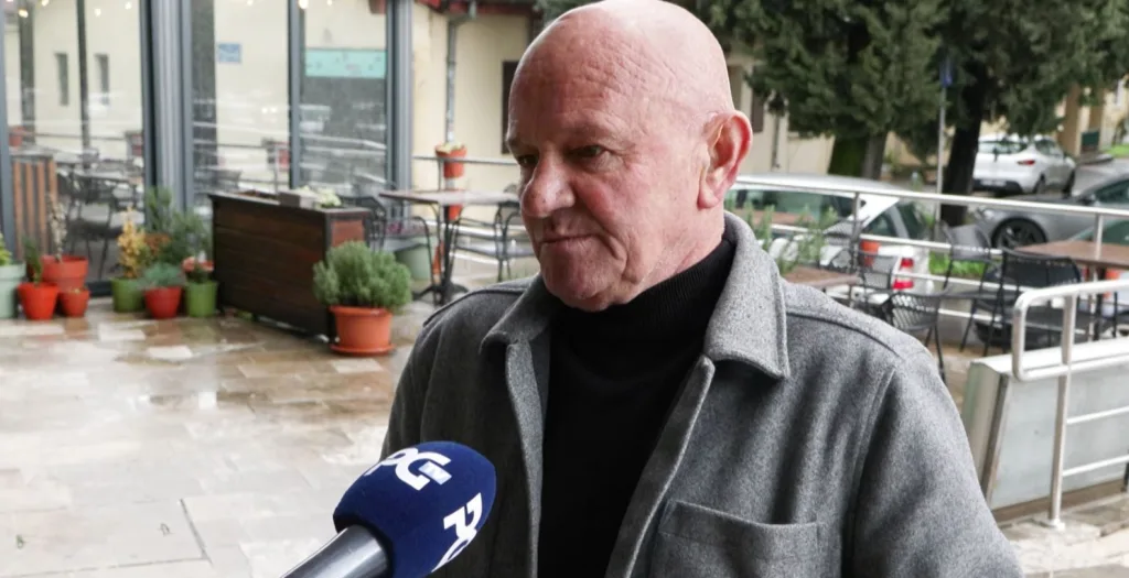 (VIDEO) Pepić: Sumnjam da će se inicijativa o nepovjerenju Mujoviću ostvariti