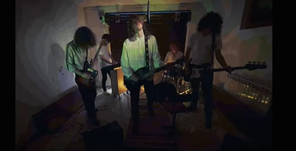 Debi album podgoričke grupe Petrikor 1858 izlazi u subotu