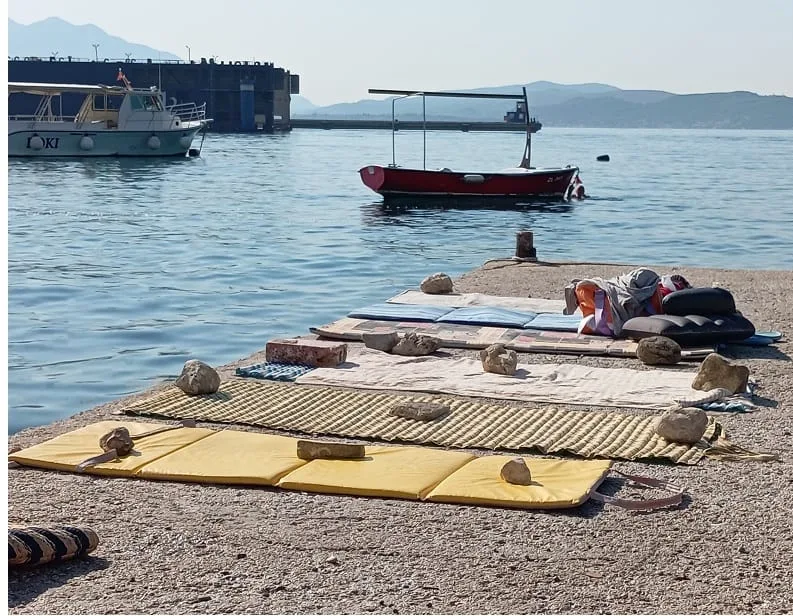 Sezona počela, plaže će ipak biti spremne?