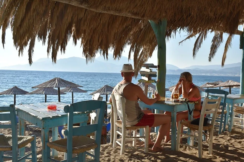 Morsko dobro: Završeno 95 odsto tendera za plaže, očekuje se priliv od 35 miliona eura