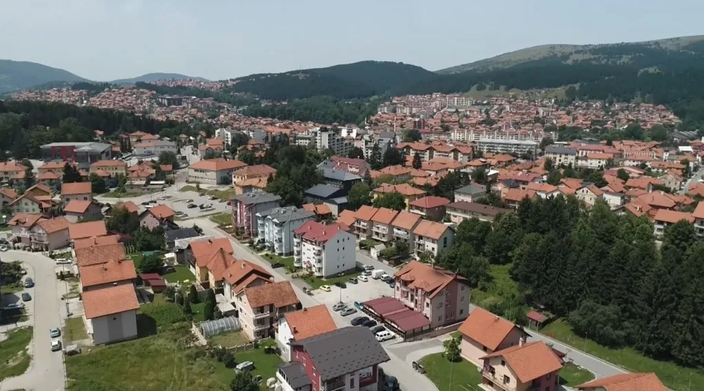 Krivična prijava protiv Pljevljaka zbog zloupotrebe kreditne kartice