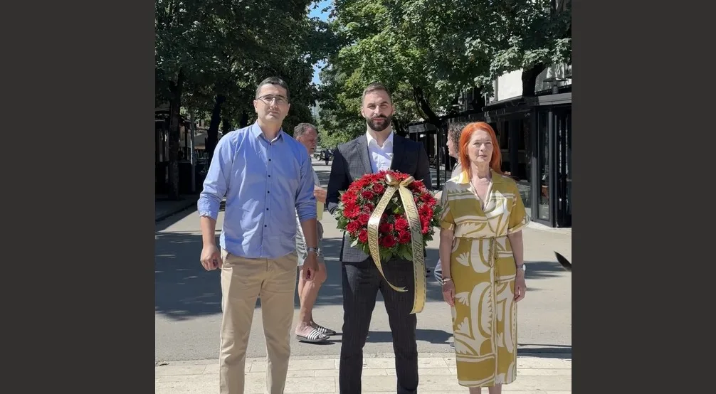 DPS Nikšić: Dok slavimo slobodarska pregnuća, lokalna vlast nipodaštava crnogorsku istoriju i njen suverenitet