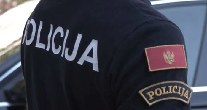 Kolašin: Sudar na putu ka skijalištu