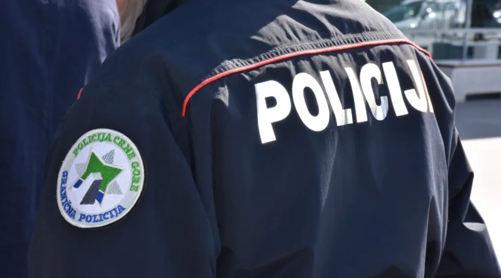 Bjelopoljcu određeno zadržavanje, osumnjičen da je pijan prijetio policajcu