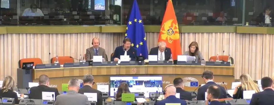 Mugoša: Jesam za investiranje ali ne za devastiranje