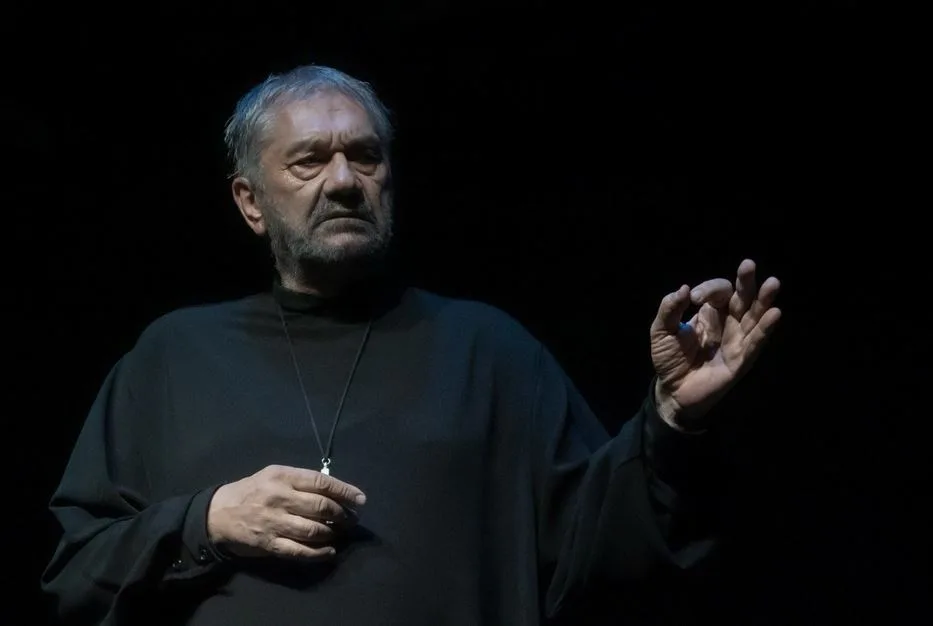 Dva priznanja za “Potonju uru Njegoševu” u Kazahstanu