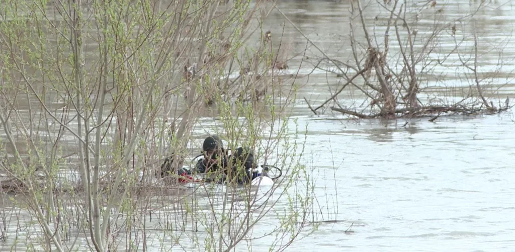 Treći dan potrage za majkom i djetetom: Pretražuju Moraču do ušća u Skadarsko jezero