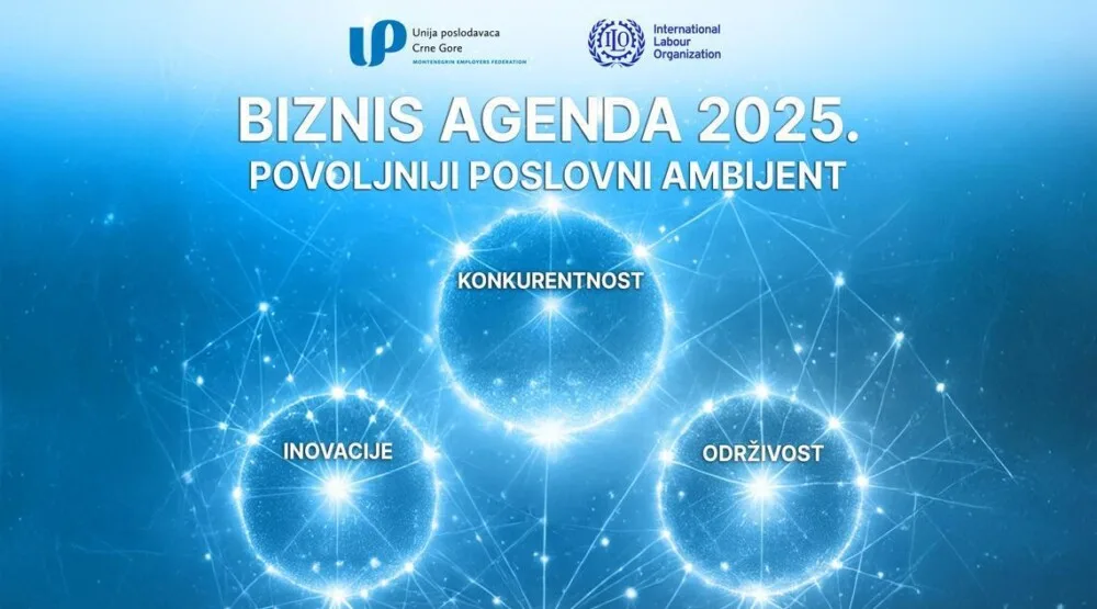 UPCG: Osnažiti Socijalni savjet kako bi postao uticajniji u kreiranju politika