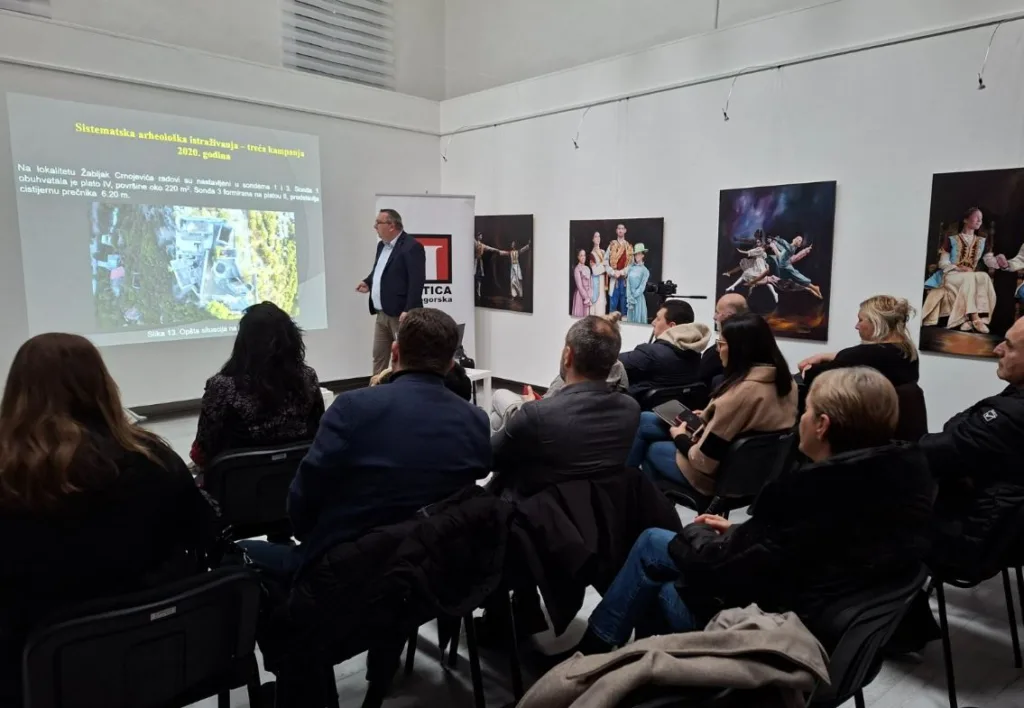 Gazivoda: Žabljak Crnojevića dati na upravljanje Prijestonici Cetinje