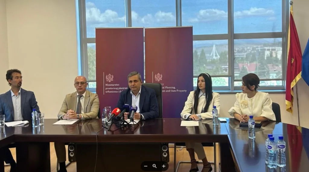 Radunović i Kurtagić: Rekordni iznos rate bivšim vlasnicima oduzetih imovinskih prava za 2025. godinu, isplata od 15. jula