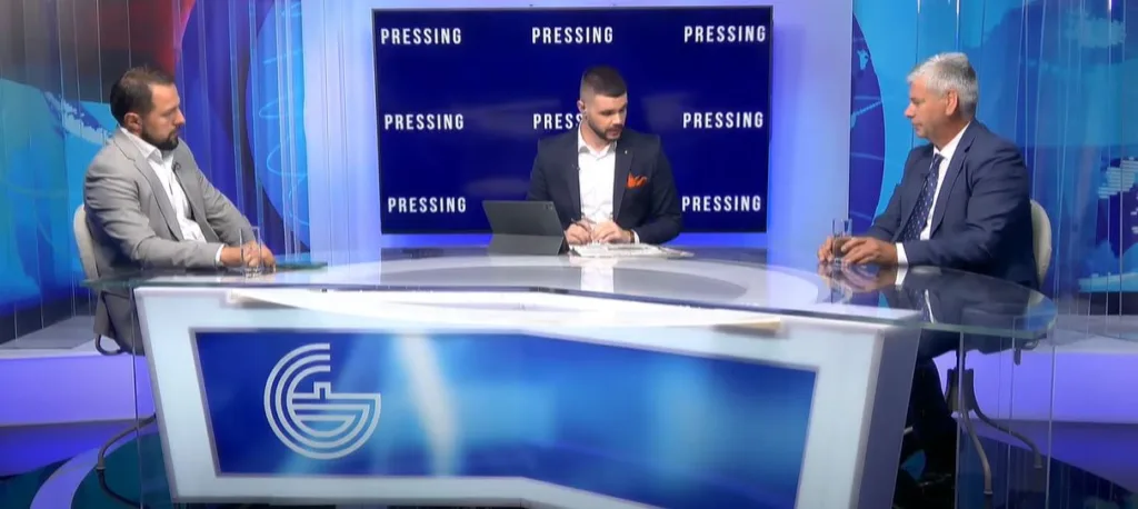 Šušić: Imali smo biznismene koji su dobijali državljanstvo zbog novca, dok građani koji ovdje žive decenijama ne mogu da riješe taj problem