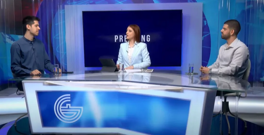 Popović: Ako postoji politička vizija projekta u Ulcinju od nje se ne smije odustati