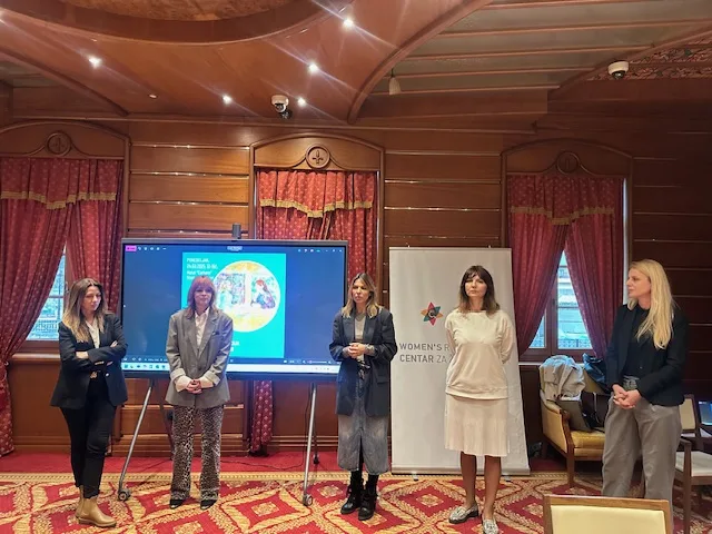 U Kotoru razgovarano o rodno zasnovanom nasilju