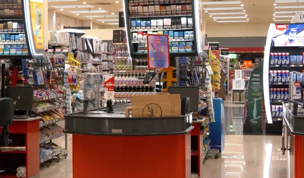 Neradni 13, 14. i 15. jul, prodavnice zatvorene tri dana