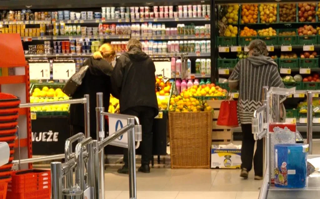 Danas bojkot svih marketa