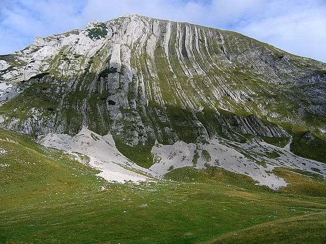 Potraga za dvoje Holanđana na Durmitoru