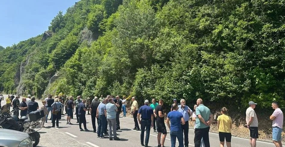Vlasnici imovine u NP Biogradska gora: Čekamo još kratko, spremni smo na radikalizaciju
