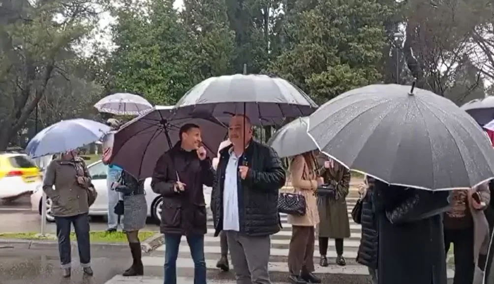 Rakočević: Kako očekujete da javna uprava bude kvalitetna kada se ne cijeni radnik