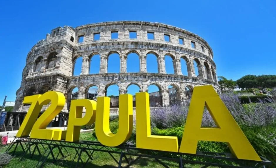 Četiri crnogorska filma u selekciji 72. Pulskog festivala