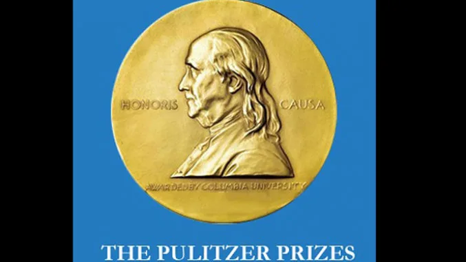 Pulicerovu nagradu za istraživačko novinarstvo dobila agencija Rojters