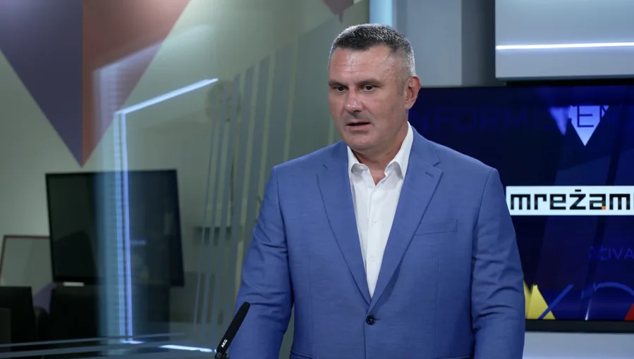Vuksanović: Do sljedeće sezone biće završena najproblematičnija gradilišta na putevima
