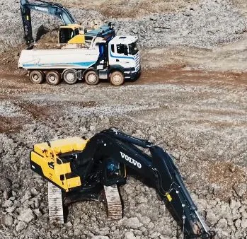 (VIDEO) Radovi na postrojenju za prečišćavanje otpadnih voda u punom jeku