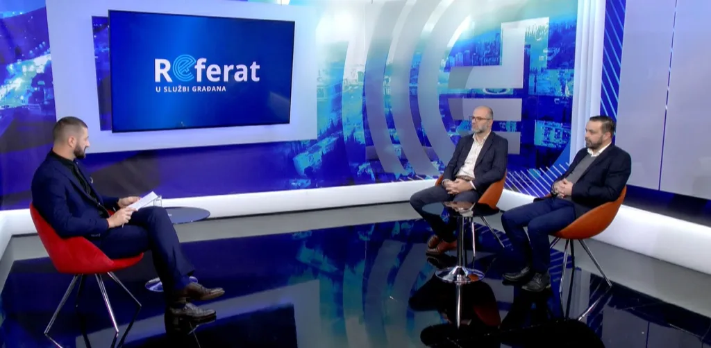 Redžematović: Status muslimana u Crnoj Gori bolji nego i u Bosni i Hercegovini, vjeronauka nije potrebna u školama