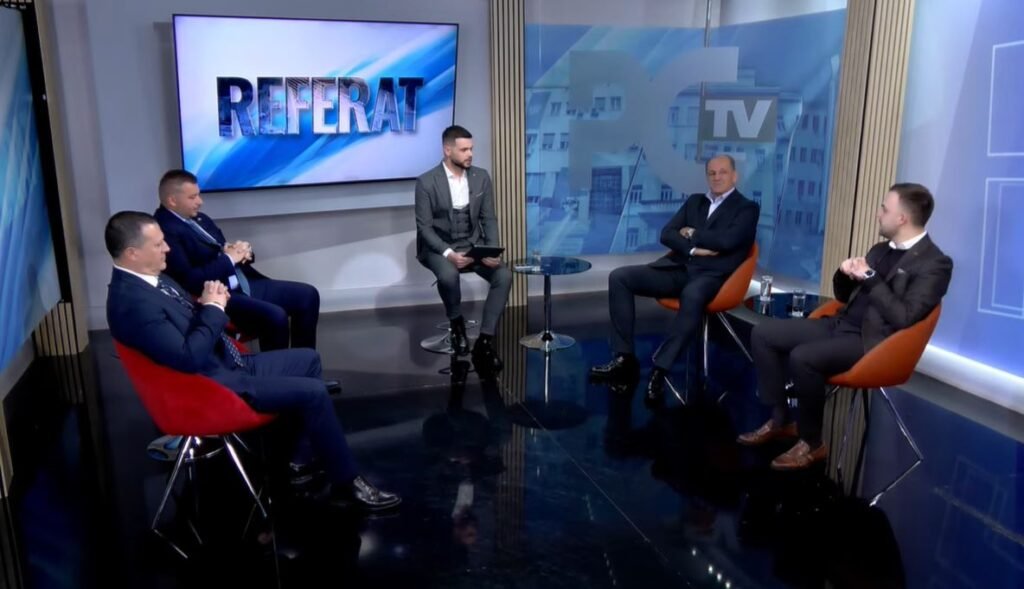 Paunović: Vanredni izbori i prinudna uprava jednako daleki; Zečević: Vlast mora opstati, pa makar u formi prinudne uprave