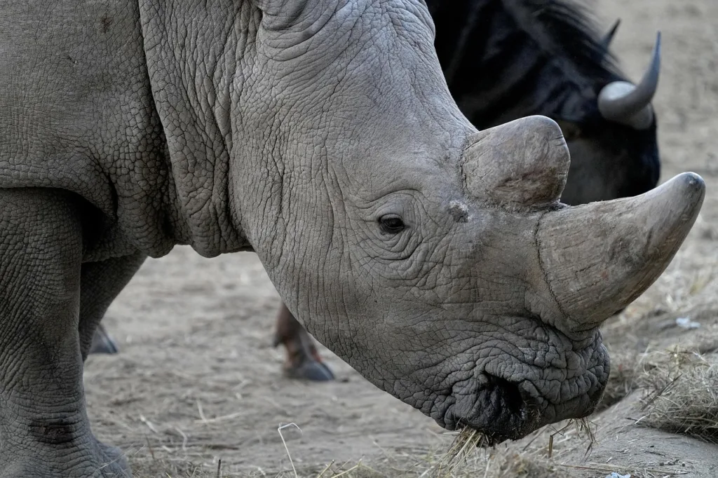 Ima li nosorog šansu da preživi ako ostane bez roga?