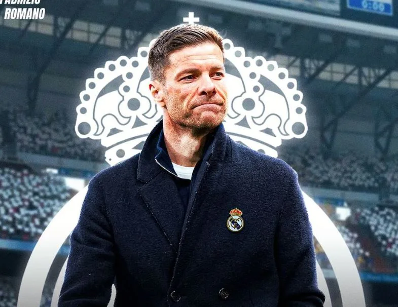 Anćelotijev oproštaj, pa nova era: Ćabi Alonso do 2028. u Realu