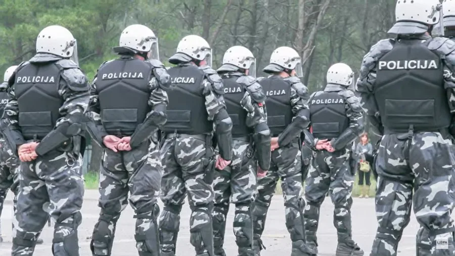 Kad ima volje ima i načina: “Crne trojke” ipak mogu kod tužioca?