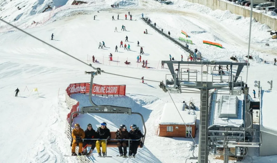 Kolašin 1600 zove na savršeno skijanje