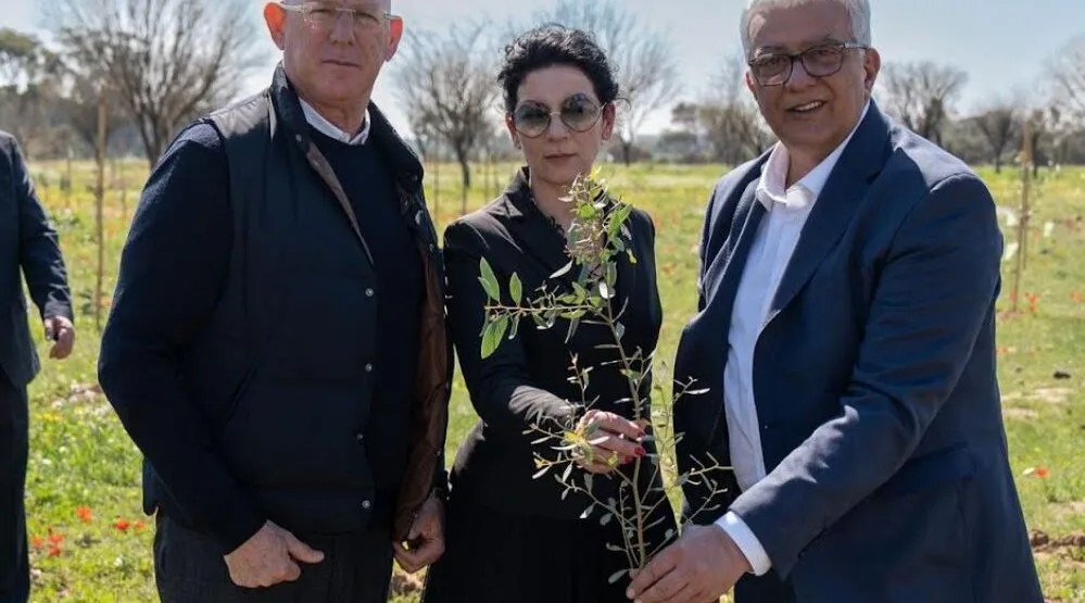 Pokret solidarnosti sa Palestinom: Mandićeva saradnja sa Izraelom je izdaja pravde i humanosti