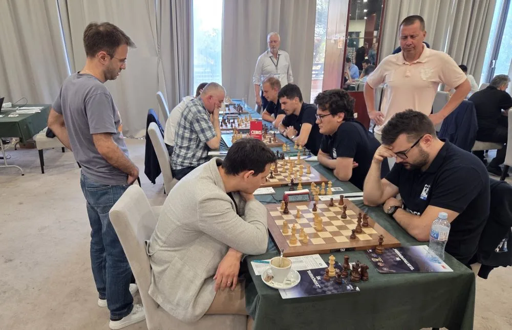 Elektroprivreda savladala Budućnost u derbiju i na korak su od titule