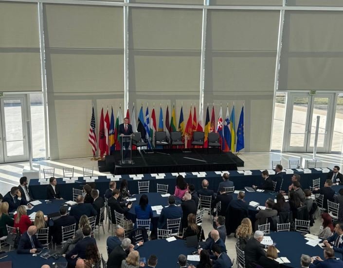 Crna Gora jača strateško partnerstvo sa SAD i regionom u oblasti energetike