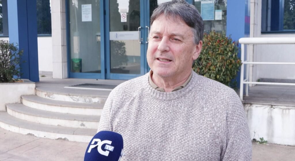 (VIDEO) Sampson: Zemljište na lokaciji za postrojenje u Botunu nije kontaminirano