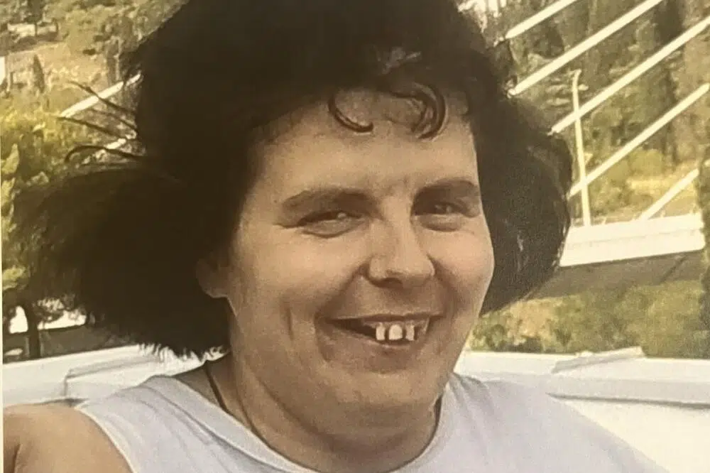 Pronađena Sanja Vukčević