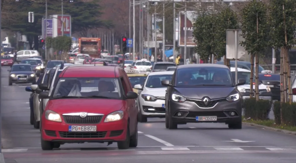 Nepoštovanje propisa rezultira opštoj saobraćajnoj nekulturi, kaznena politika nije dovoljno oštra