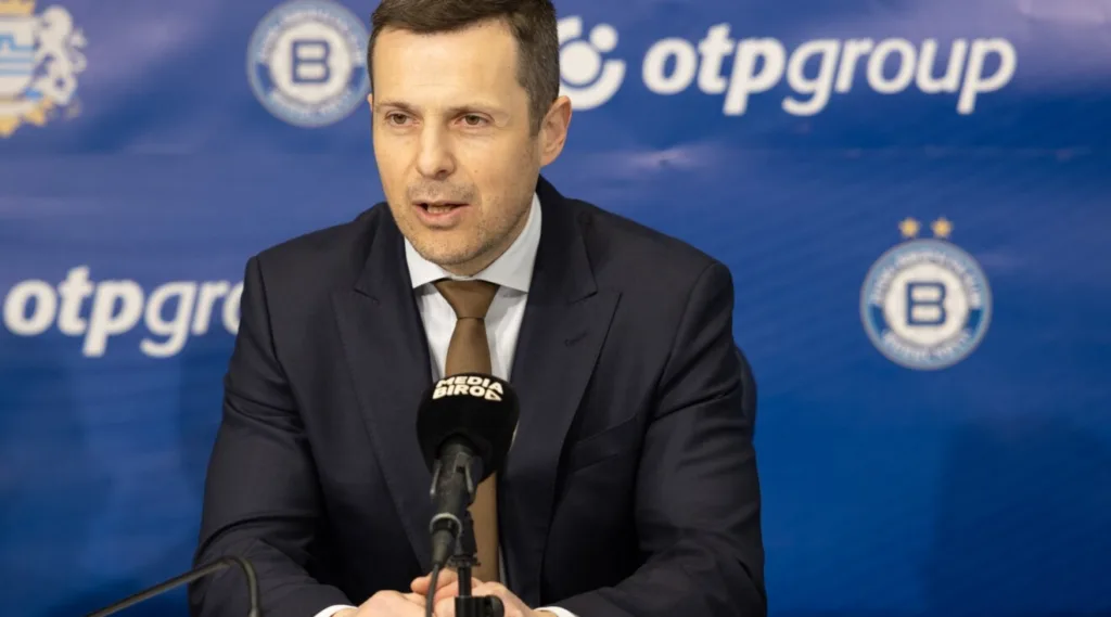 Pojačava se Budućnost: Gradonačelnik Podgorice potvrdio povratak Itane Grbić, stižu i Senegalka i Rumunka