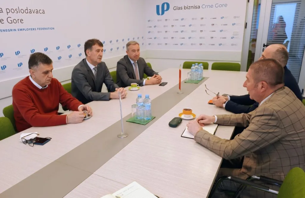 “Kontinuirana saradnja između privrednog i diplomatskog sektora ključna za ekonomski razvoj i međunarodnu poziciju”