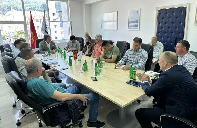 Regionalni vodovod može obezbijediti dodatne količine vode primorskim opštinama