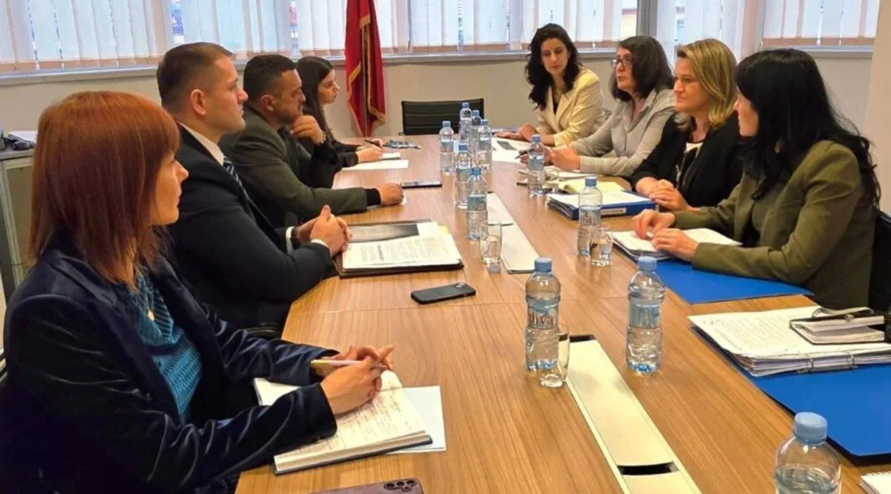 Šćepanović: U policiji sada postoji nulta tolerancija na nečovječno postupanje prema građanima