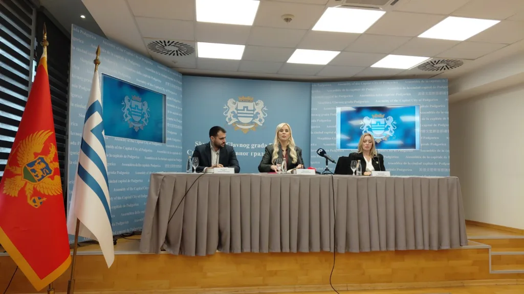 Ljiljanić: Porodica i djeca su u našem fokusu; Vešović: Objekti dužni da šalju mjesečno imena djece kako bi se spriječile zloupotrebe
