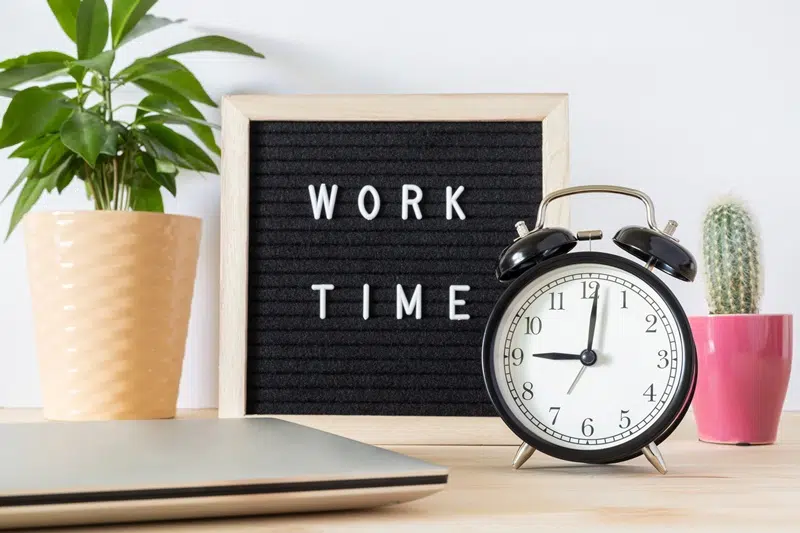 Kraće radno vrijeme prvo u državnoj administraciji