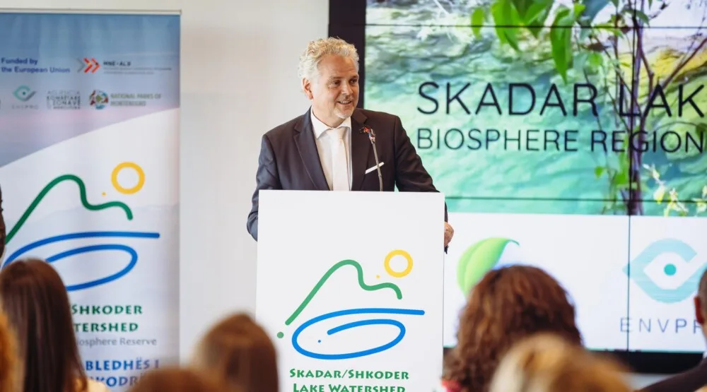 Satler: Zaštita prirode ključna za kvalitet života i EU integracije